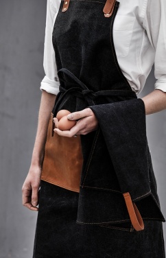 Logotrade corporate gifts photo of: VINGA Asado Apron